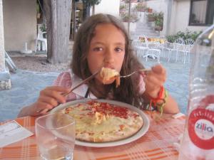 Villages vacances Residence San Damiano - Location Appartements, Studios & Chambres : photos des chambres