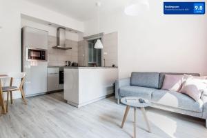Kincsem Budapest Apartman