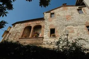 Palazzo Bizzarri - Rapolano Terme