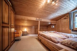 Casa Dschember, Wohnung 10, 1-5 Personen