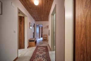 Casa Dschember, Wohnung 10, 1-5 Personen