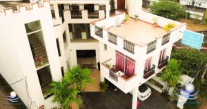 The Ocean Pearl Hotel Negombo