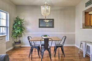 Walk to Grand Lake Modern Afton Townhome!