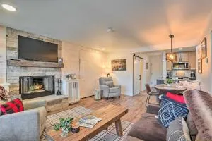 Nature Retreat at Seventh Mountain Resort! - Deschutes River Woods