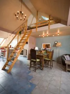 Ferienwohnung Maxima - Weiskirchen