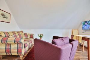 Gorch-Fock-Straße 20a Gorch-Fock-Straße 20a Appartement 1