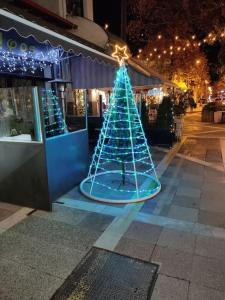 Luxurious Japandi Loft