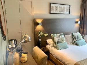 Hotels Be Cottage Hotel : photos des chambres