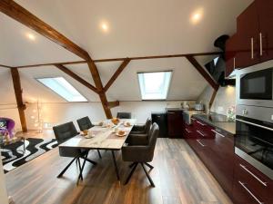 Ferienwohnung Loft 2