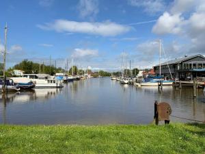 Ferienwohnung Loft 2