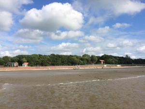 Ferienwohnung Loft 2