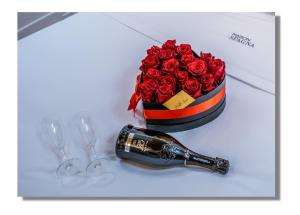 Maison Spagna Suites