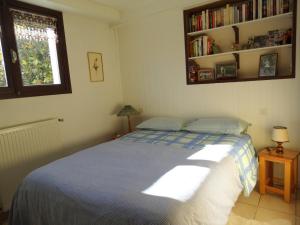 B&B / Chambres d'hotes Chez Laurette et Louis : photos des chambres