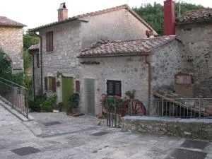 Casette degli Avi - Cellena