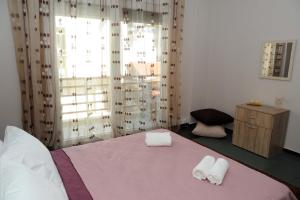 Kavalas central apartment
