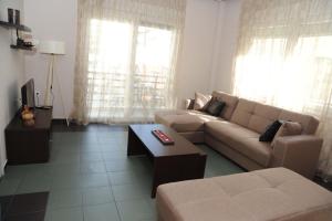Kavalas central apartment