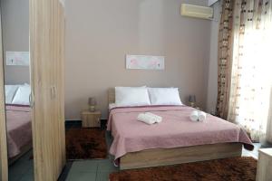 Kavalas central apartment