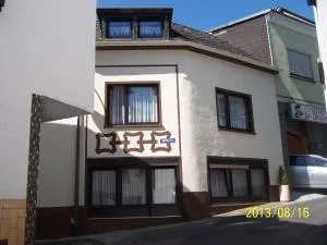 Geary Ferienwohnung - Wirfus