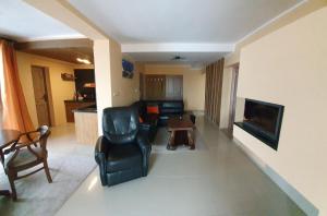 Snowhouse rodinné apartmány s balkónom 100m2