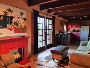 The Apt @Hacienda Rancho Santini - Las Gaviotas