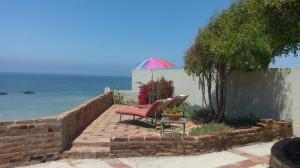 The Apt @Hacienda Rancho Santini