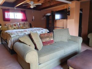 The Apt @Hacienda Rancho Santini