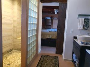 The Apt @Hacienda Rancho Santini