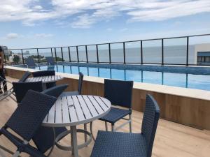 Torres House Smart Barra com WiFi