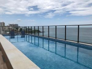 Torres House Smart Barra com WiFi