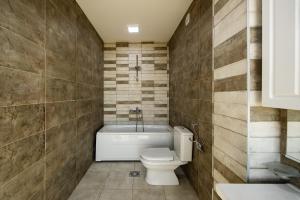 Adria Lux Apartments Sveti Stefan