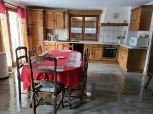 Apartment Residence Les Alpages