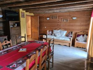 Apartment Residence Les Alpages