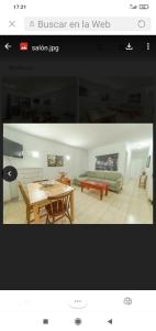 COMODORO Magnífico apartamento en la playa