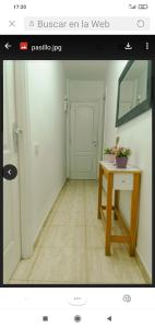 COMODORO Magnífico apartamento en la playa