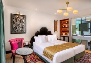 Welcomhotel By ITC Hotels, Guntur