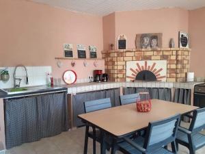 Maisons d'hotes Le papillon de soie : photos des chambres
