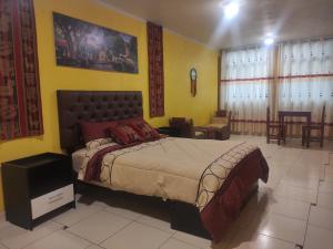 Casa Sucre Ayacucho