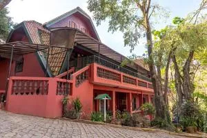 Pousada do Sitio - 萨普卡伊米林