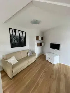 Stylische Wohnung im Herzen von Bad Aibling - 巴德艾比林