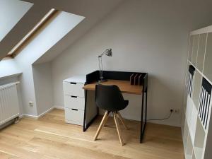 Stylische Wohnung im Herzen von Bad Aibling