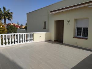 Bahia de Vera Apartamento Monica