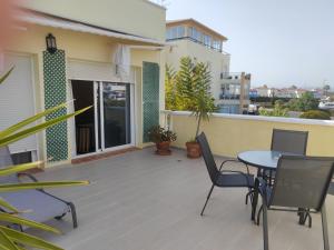 Bahia de Vera Apartamento Monica