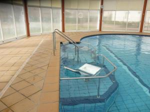 Bahia de Vera Apartamento Monica