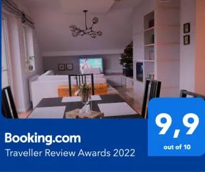 Tarnów Dom / Apartament w Centrum - 塔尔努夫