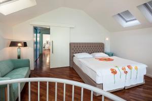 Seehotel Hubertushof