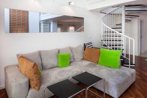 Seehotel Hubertushof