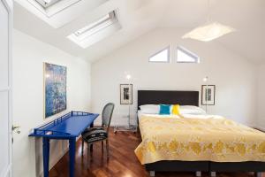 Seehotel Hubertushof