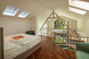 Seehotel Hubertushof