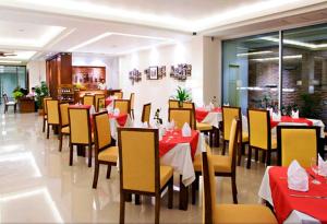 City Inn Vientiane