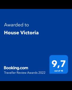House Victoria